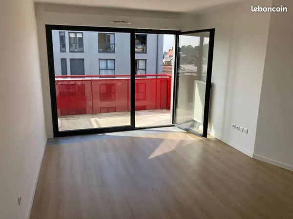 Appt. 3 pièces 73m2