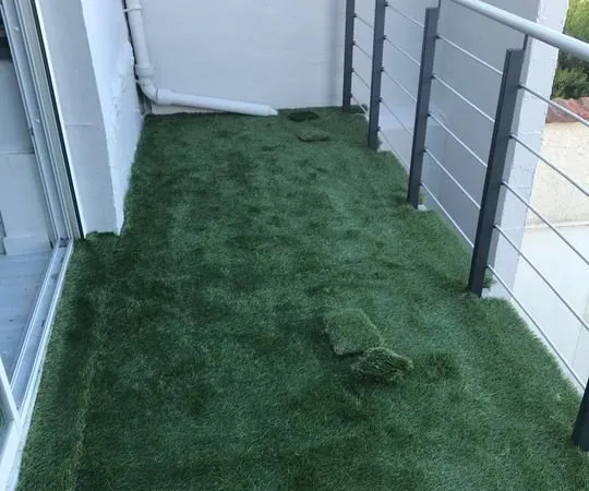 Maison de 90m2 à louer sur Béziers