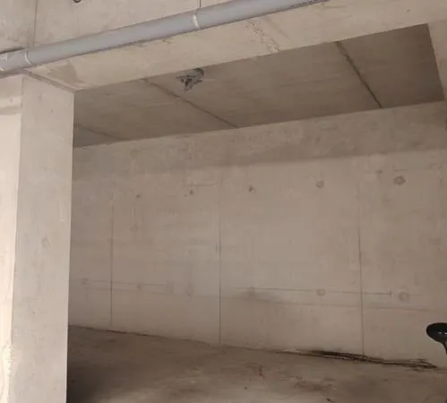 Place parking garage sécurisé Rezé proche aéoport