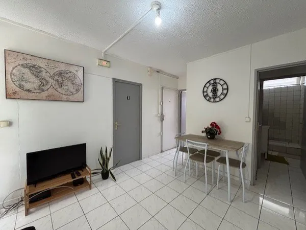 Colocation à Pointe-à-Pitre - Longfort Immobilier