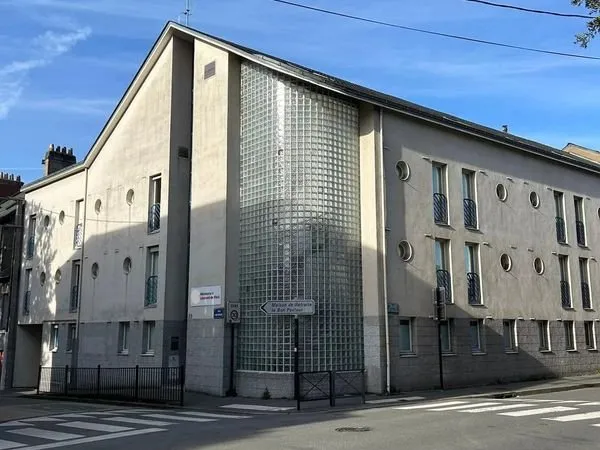 Appartement 1 pièce 18 m²