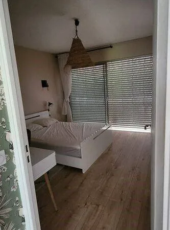 Appartement 2 pièces 52 m²
