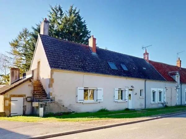 Maison de campagne 179m2 à Précy