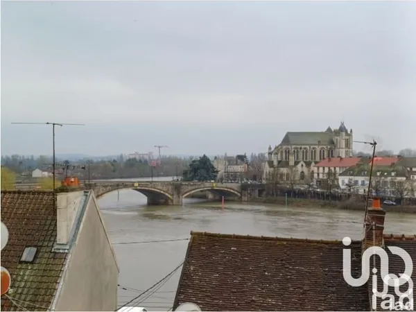 Vente Maison de ville 5 pièces