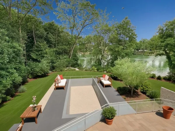 Maison d'exception à Sucy-en-Brie - 395 m² habitables avec