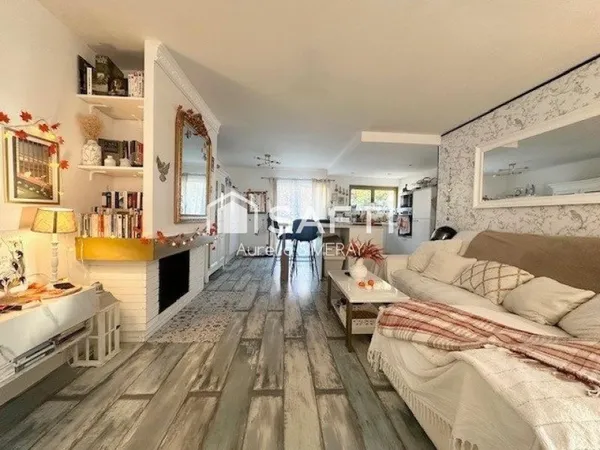 Maison 4 chambres - MARSANNAY LA COTE