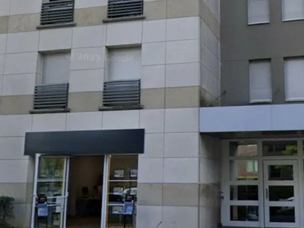 Local commercial 67 m²