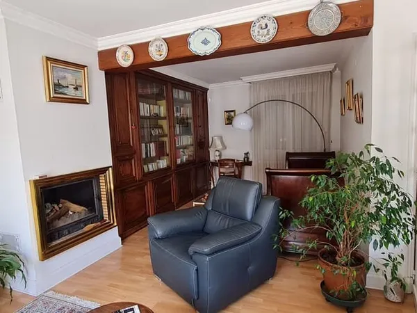 Maison 4 pièces 102 m²