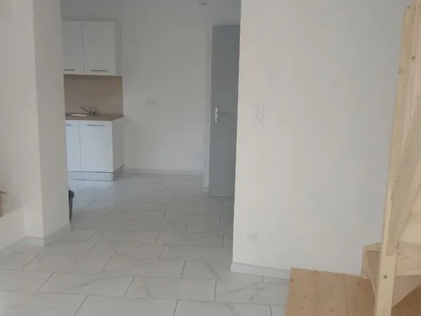 Charmante maison