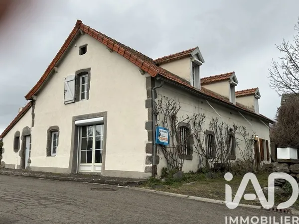 Vente Maison de village 5 pièces