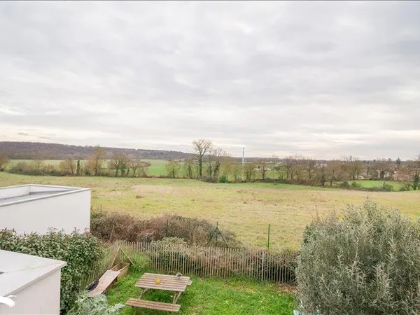 Maison 4 pièces 82 m²