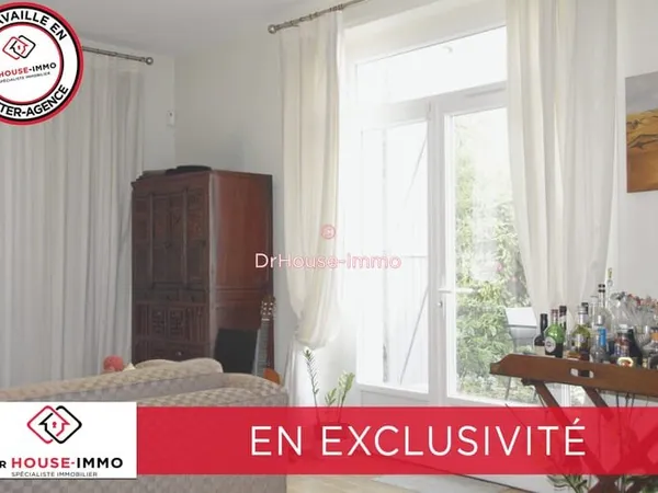 Maison bourgeoise de ville - Idéal investisseur - Montargis - 45200
