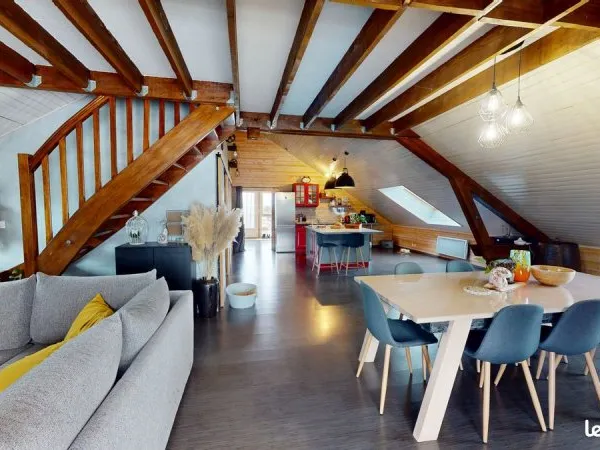 Appartement T3