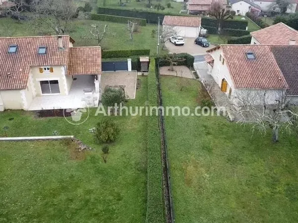 Maison 8 pièces 183 m²
