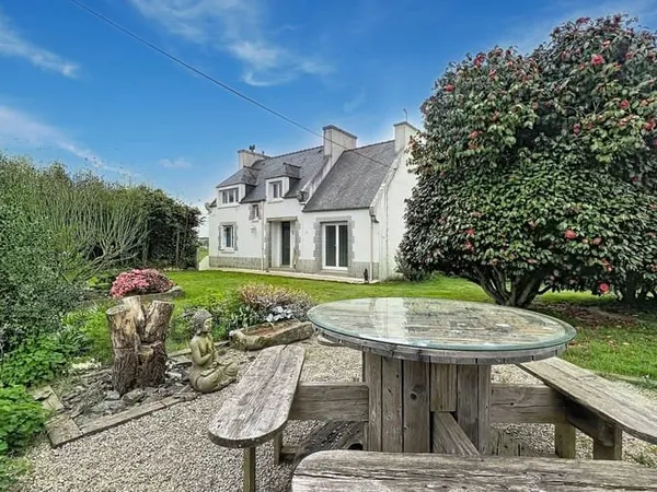 Maison 5 pièces 110 m²