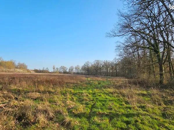 Terrain 22000 m2