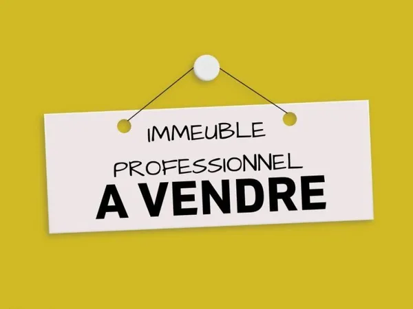Local 700 m² Rumilly