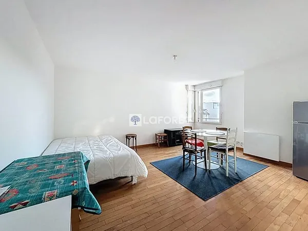 Appartement Saint Cyr L Ecole 1 pièce 36 m2