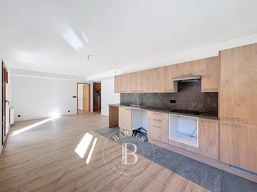 Appartement 5 pièces 92 m²
