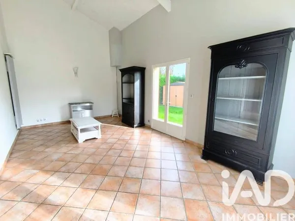 Maison 8 pièces 156 m²