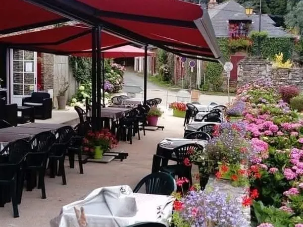 Commerce pizzeria, crêperie Moisdon La Riviere