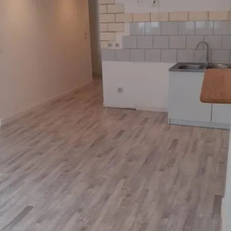 Petit immeuble de rapport composé de 2 appartements