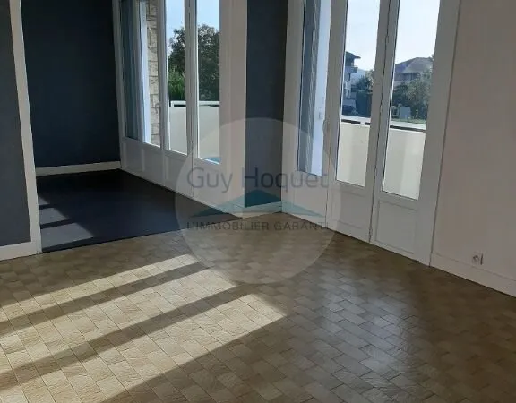 Appartement 6 pièces 95 m²