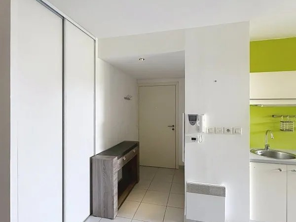 Appartement 3 pièces 56 m²