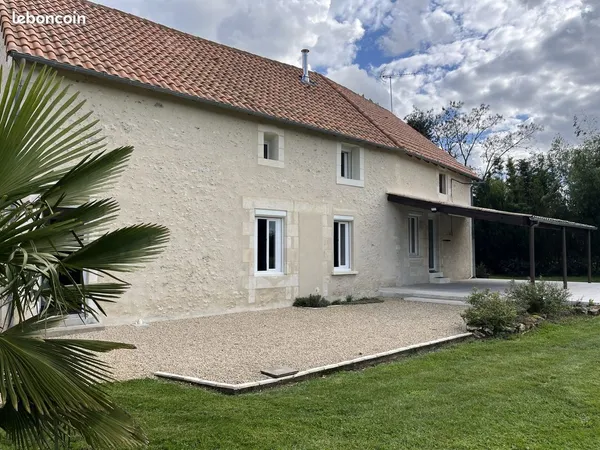 Propriété 7 pièces 220 m²
