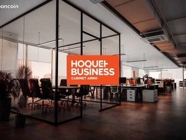 Local commercial 89 m² Vic-le-Comte