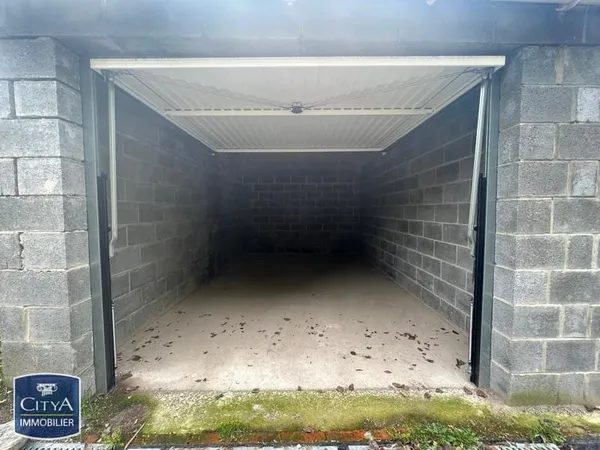 Stationnement Location Jeumont   50€