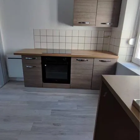 Appartement Location Mulhouse 3p 60m² 650€