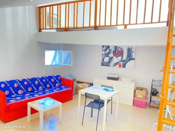 Maison de rapport - Idéale pour investissement locatif - La Garde (Vieille Ville au Rocher)