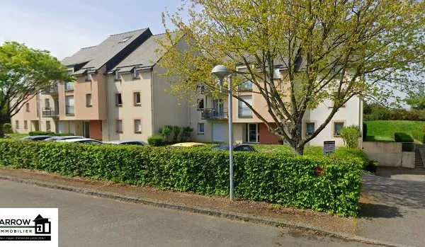 Achat / Vente Appartement