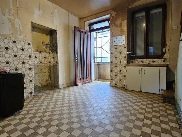 Vente Maison/villa 2 pièces
