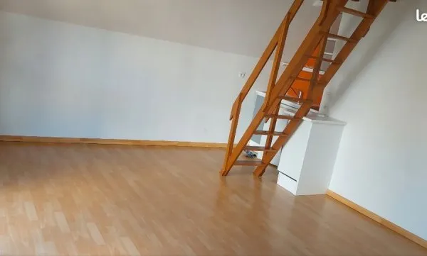 Appartement Anatole France