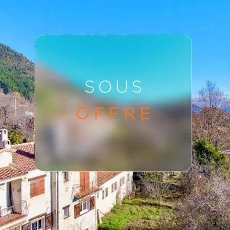 Appartement 3 pièces 76 m²