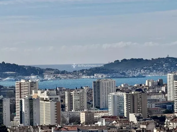 APPARTEMENT BAS FARON