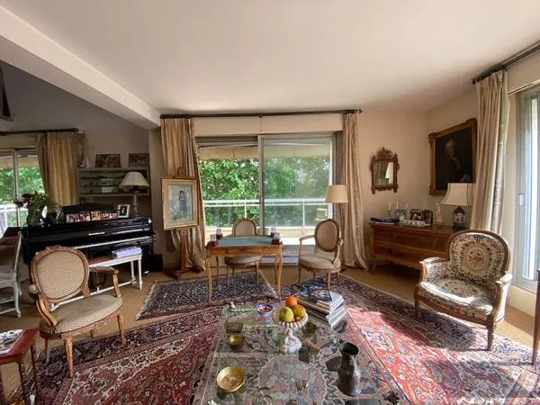 En plein coeur de tours Exceptionnel appartement de 189 m2 avec