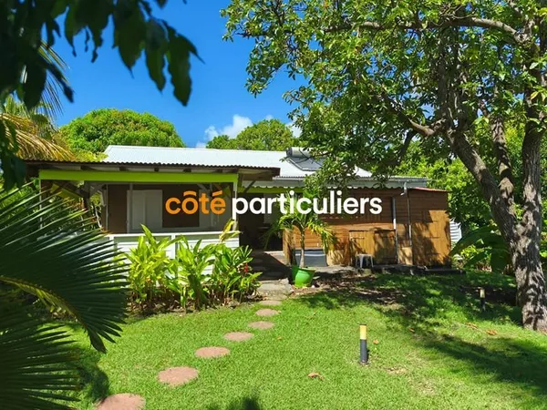 À Vendre : Maison Familiale à Gissac