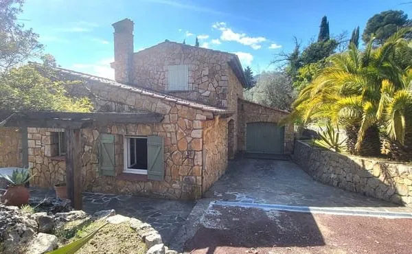 Achat : Maison Bargemon (83830)