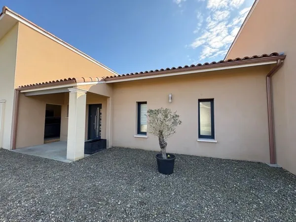 Maison à vendre 5 pièces Proche de AIRE SUR L'ADOUR