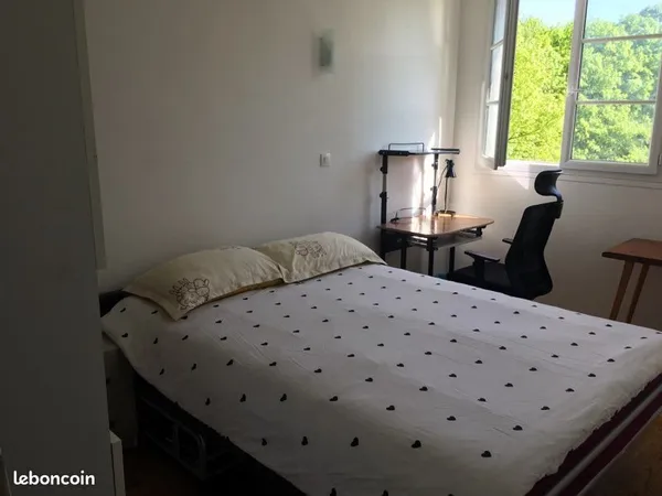 Chambre à louer