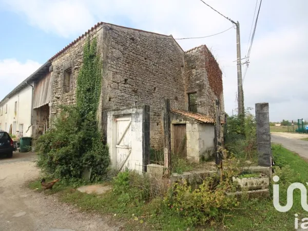 Maison 7 pièces 120 m²