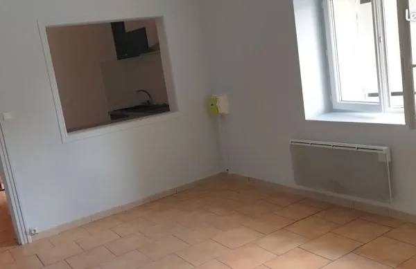 Appartement T4 à Louer