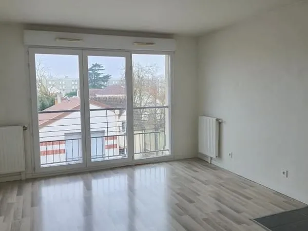 Appartement 3 pièces 57 m²