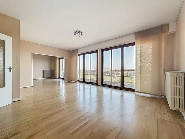 Appartement à vendre Reims