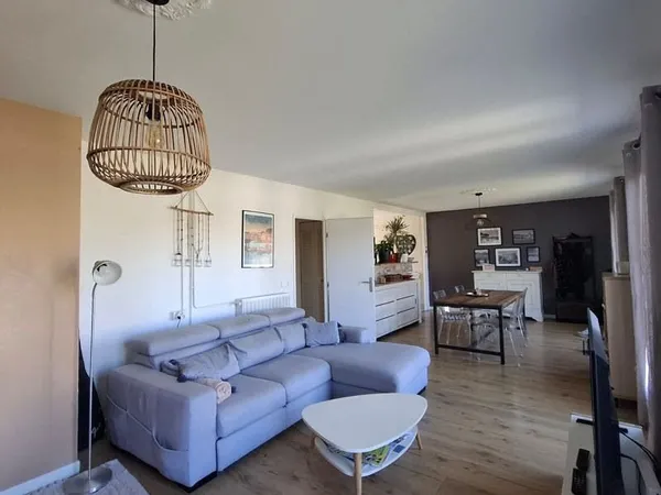 Maison 4 pièces 105 m²