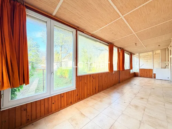 Maison 4 pièces 178 m²
