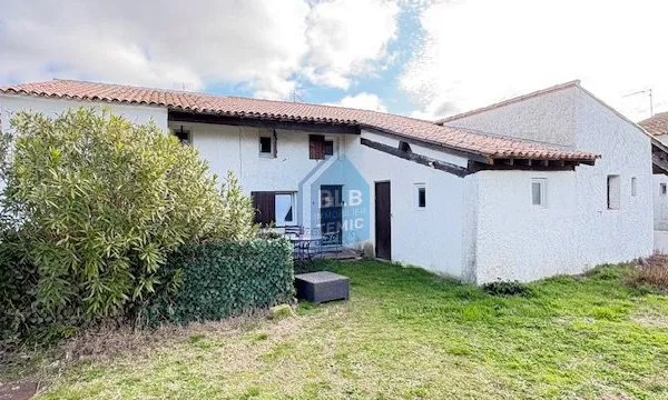 Maison 55 m2 aux SAINTES MARIES DE LA MER